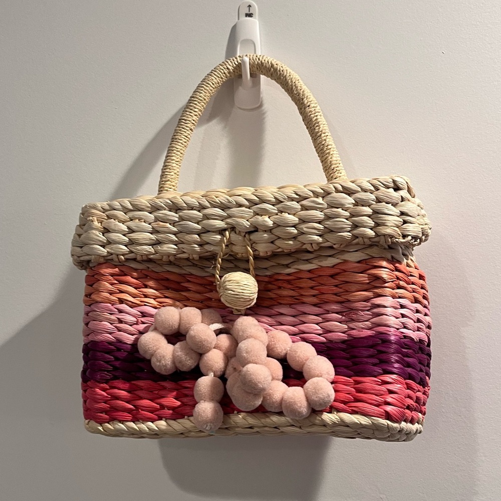 BTB Los Angeles purse